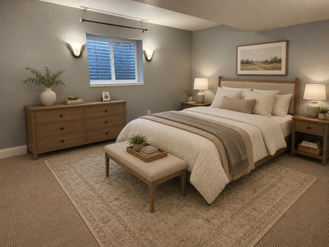 Building Photo - 12240 Lazy H Way