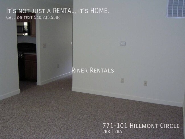 Building Photo - 771-101 Hillmont Cir