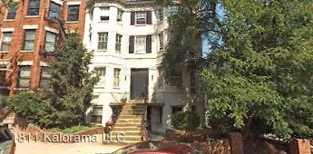 Primary Photo - 1811 Kalorama Rd NW