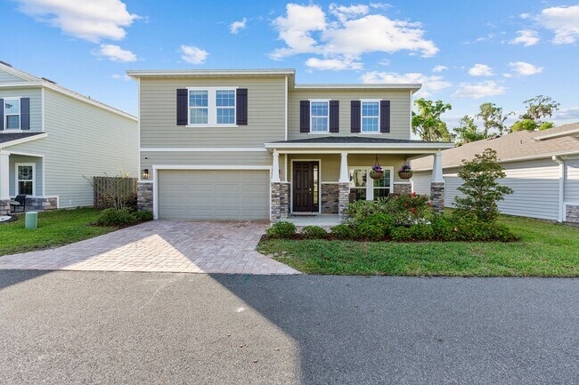 Building Photo - New Home In Arbor Greens