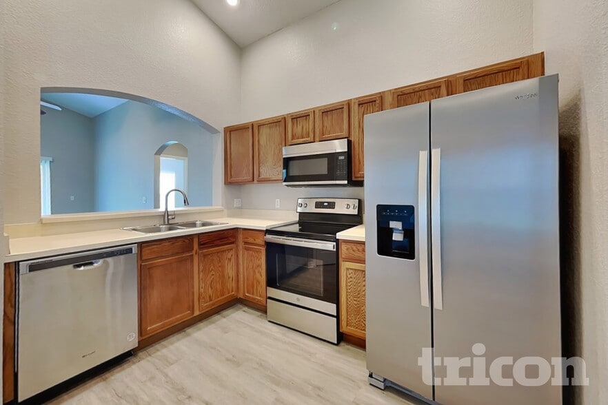 Building Photo - 3111 Buckeye Point Dr