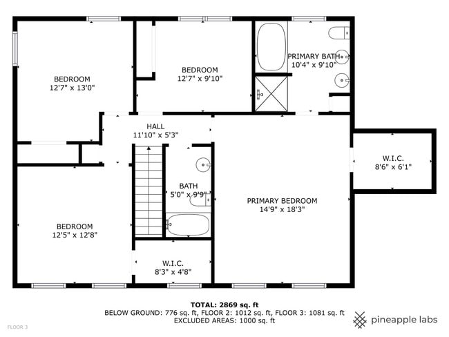 Building Photo - 630 Maple Ct
