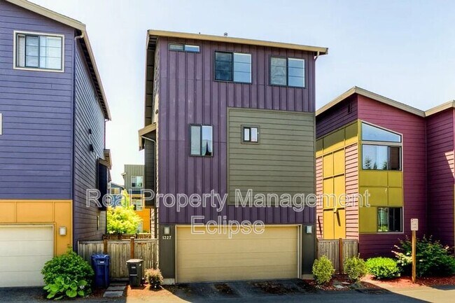 Building Photo - 1327 159th Pl SW