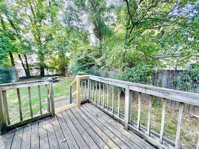 Building Photo - 2981 Benjestown Rd