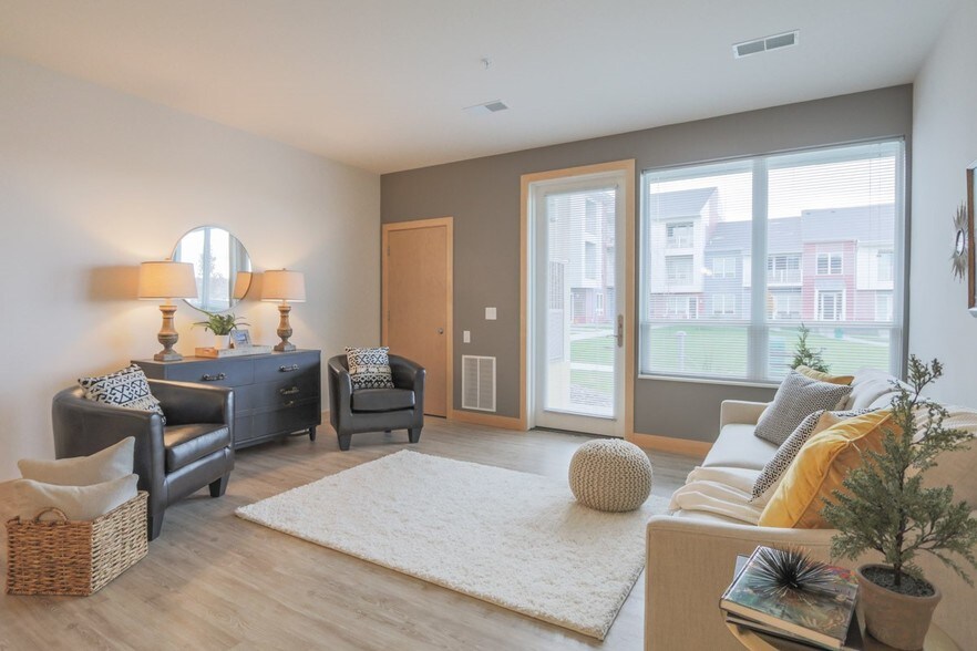 Grand Arbor Reserve Verona, WI Apartment Finder