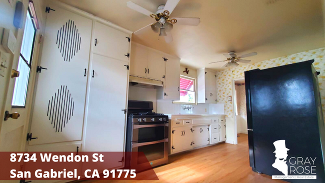 Building Photo - Beautiful 3 Bed Home in San Gabriel