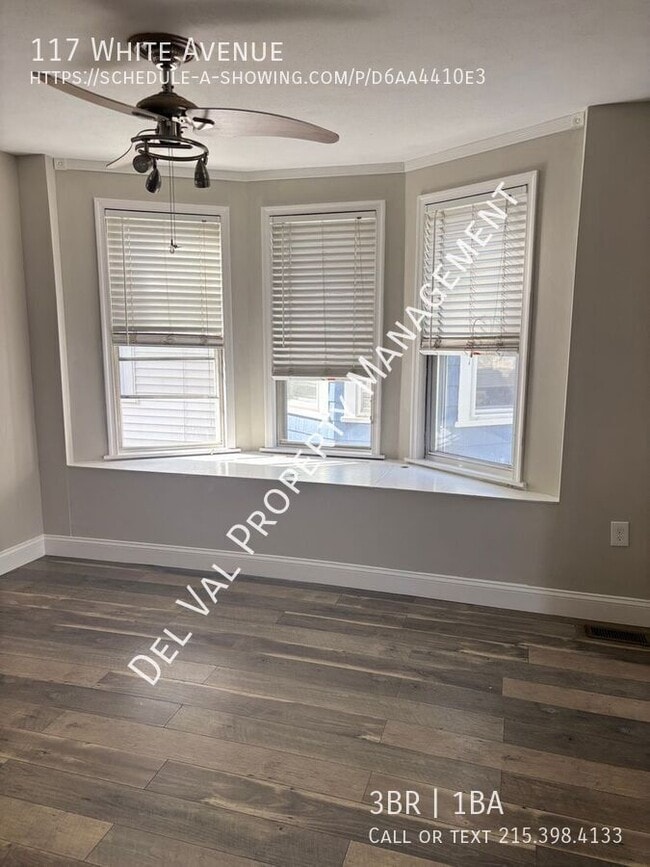 Building Photo - 117 White Ave