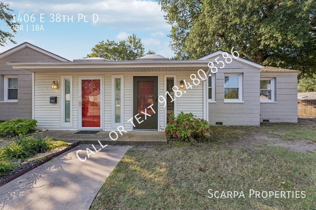 Primary Photo - 1406 E 38th Pl