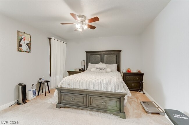 Building Photo - 5055 W Hacienda Ave