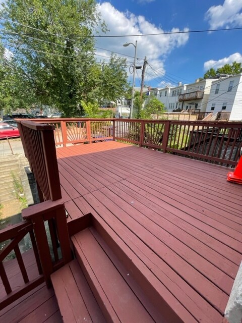 Building Photo - 4909 Illinois Ave NW