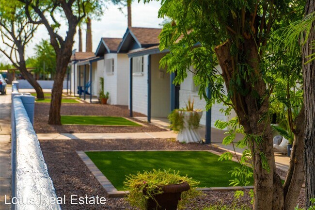 Building Photo - 2 br, 1 bath House - 2323 N 39th Ave.