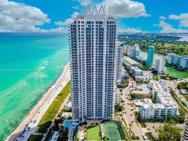 Building Photo - 6365 Collins Ave
