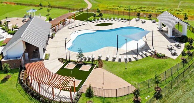 Building Photo - 3 BR/2 BA - 1437 SF in KYLE - Casseta Ranch!