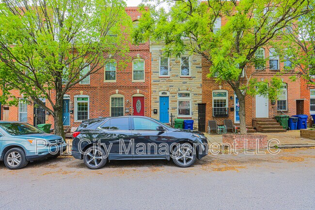 Building Photo - 328 S Collington Ave