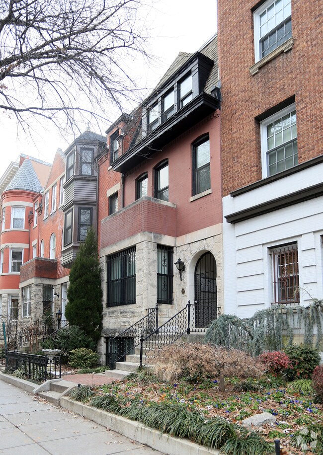 Primary Photo - 1707 P St NW
