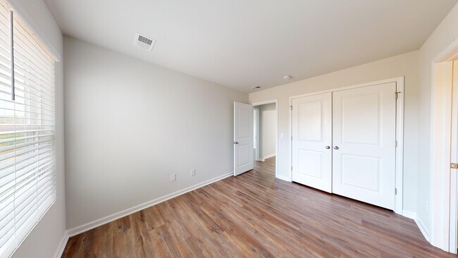 Floorplan - Mulberry at Rice Hope