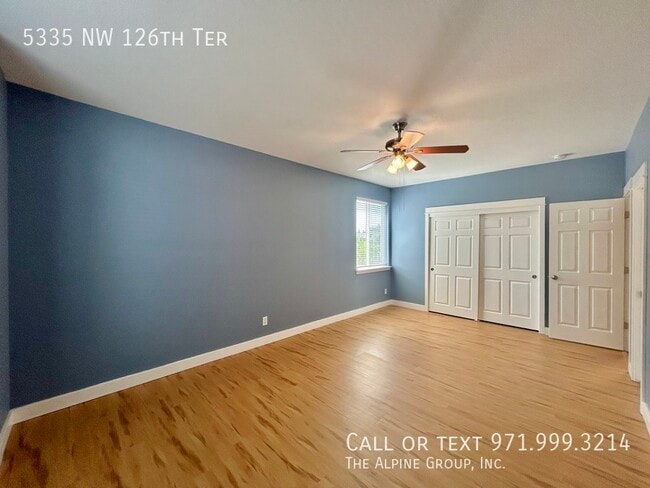Building Photo - 5335 NW 126th Terrace