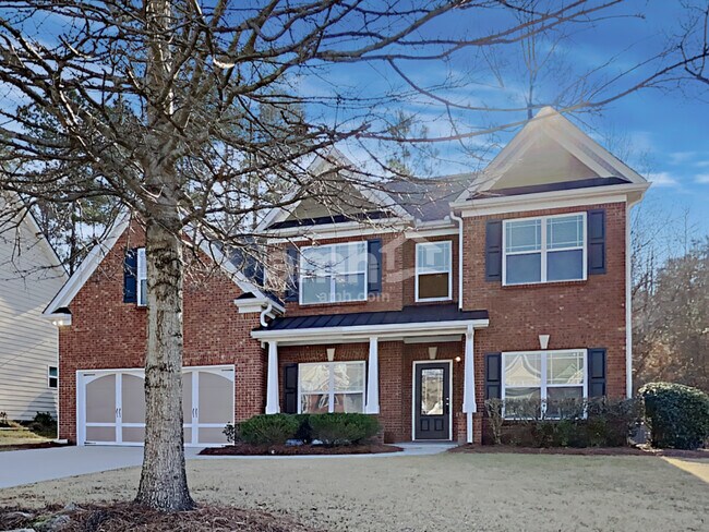 Primary Photo - 1061 Arbor Grove Rd