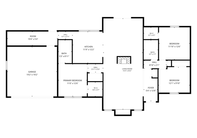 Building Photo - 942 Rue De Palms