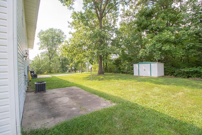 Building Photo - 5307 E Trikalla Dr