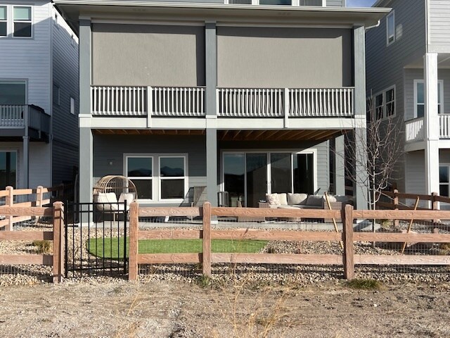 Building Photo - 8950 Frolic Vw