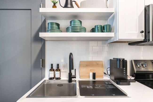 Building Photo - 520 Martin Luther King Jr Blvd