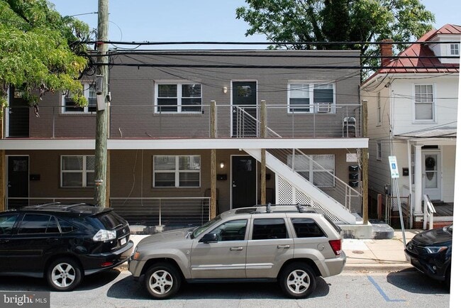 Building Photo - 21 Lafayette Ave