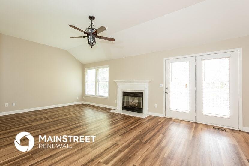 Building Photo - 2208 S Ashford Ct