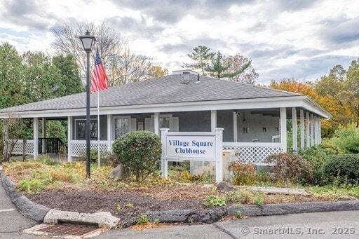Building Photo - 81-95 Park Ave