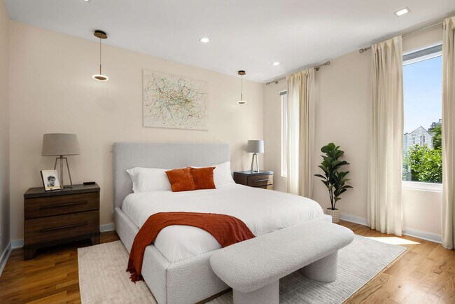 Building Photo - 1150 Lafayette Ave