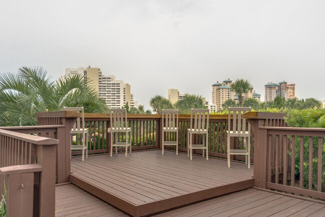 Building Photo - 5000 S Sandestin Blvd