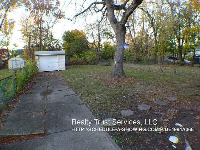 Building Photo - 12013 Puritan Ave