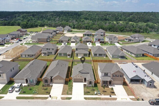 Building Photo - 216 Skipping Stone Run