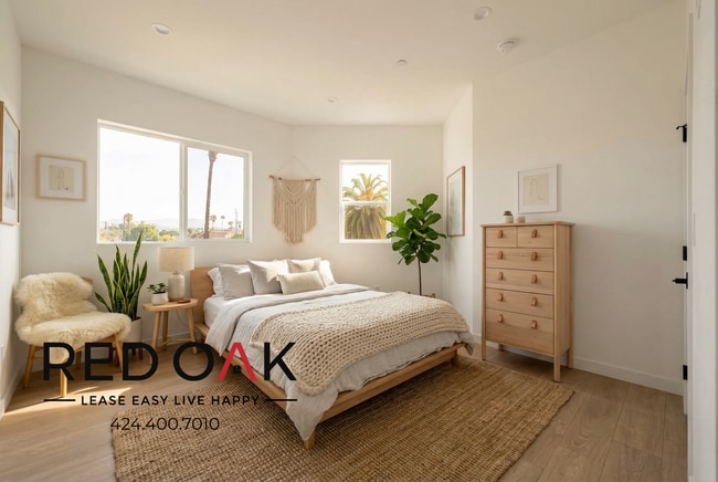 Building Photo - 415 N La Fayette Park Pl