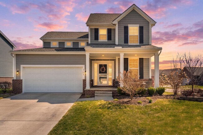 Building Photo - 2136 Wiltshire Dr