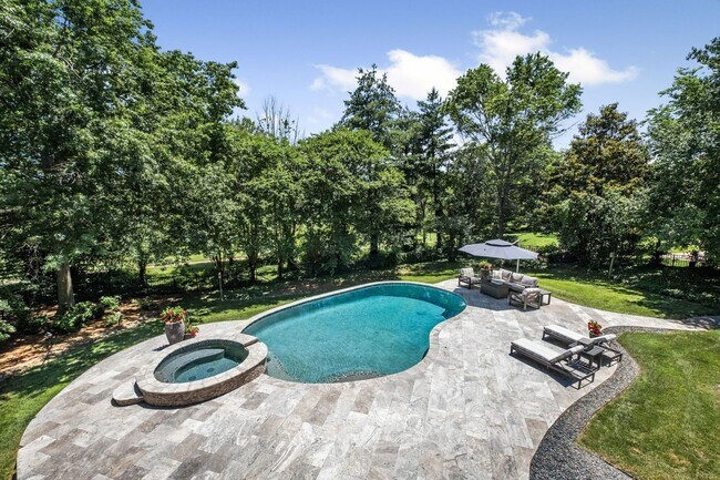 Building Photo - Princeton Hills Fully Furnished