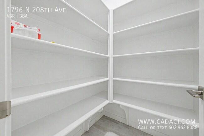 Building Photo - 1796 N 208th Ave
