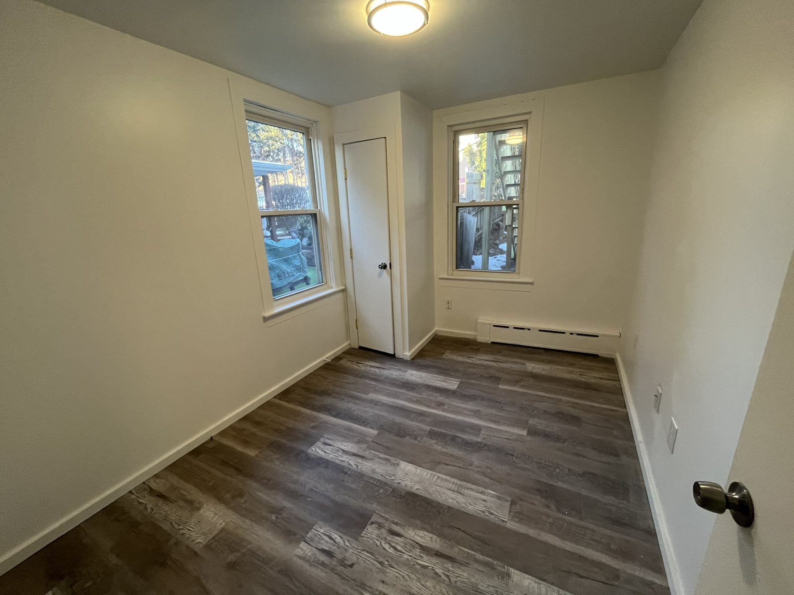 Bedroom 2 - 335 1st St