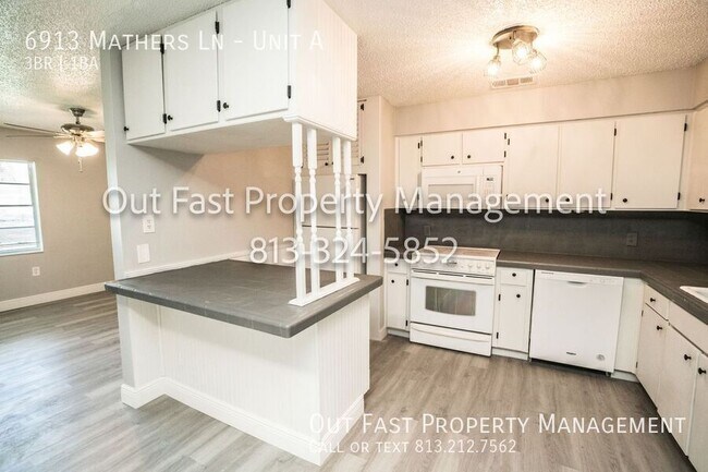 Building Photo - 6913 Mathers Ln