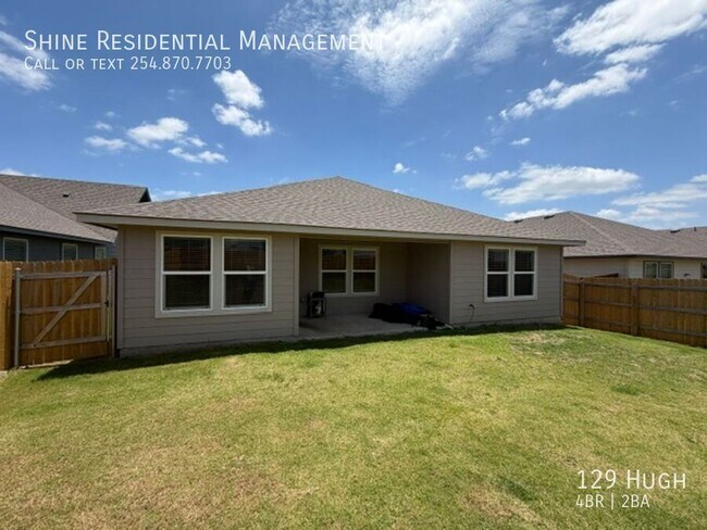 Building Photo - 129 Hugh-