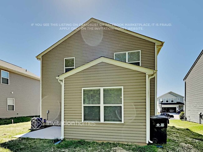 Building Photo - 8819 Balsam Bay Rd