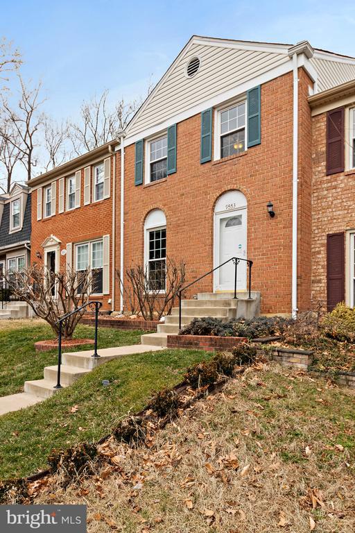 Building Photo - 9553 Cherry Oak Ct