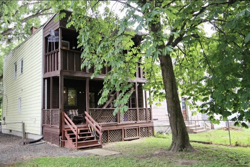 Building Photo - 530 3rd St