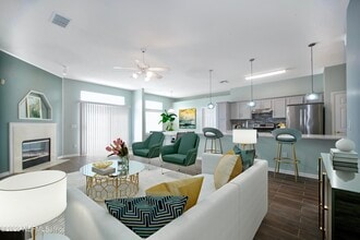 Building Photo - 4944 Greenland Hideaway Dr N