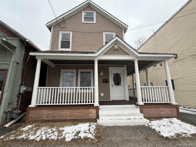 Building Photo - 144 Jersey Ave