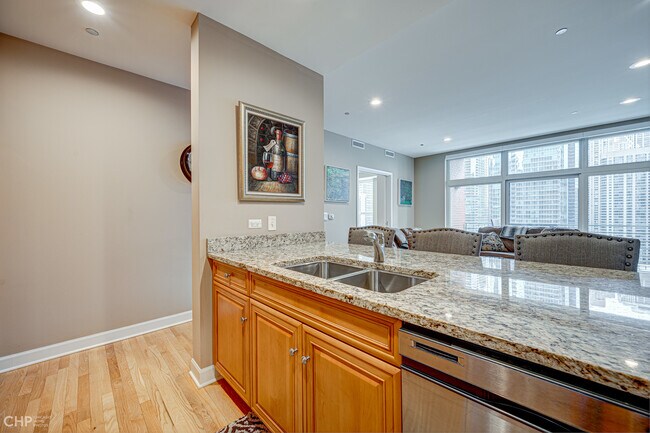 Kitchen - 415 E North Water St