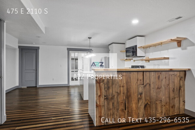 Building Photo - 475 E 2110 S