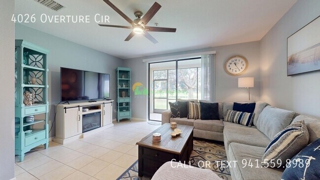 Building Photo - 4026 Overture Cir