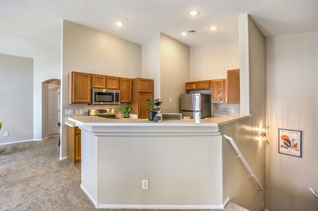 Building Photo - 1587 Rusty Ridge Ln