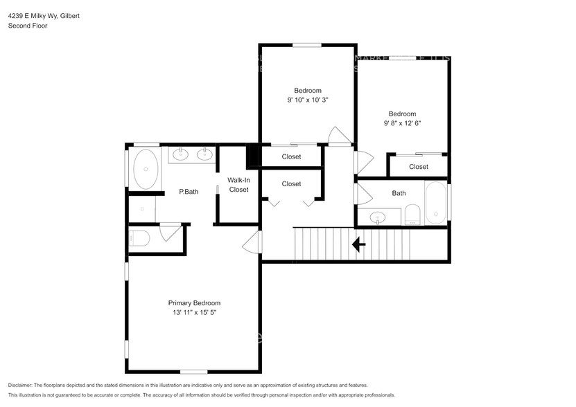 Building Photo - 4239 E Milky Way